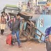 Delhi Violence