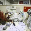 coronavirus
