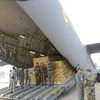 Indian air force, Coronavirus