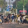 North East Delhi Violence