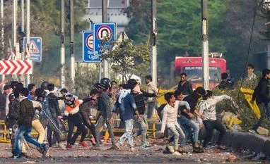 Delhi violence: 7 more fatalities recorded, death toll climbs to 34 North East Delhi Violence