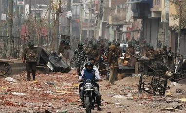 BJP leader's SC plea seeks implementation of law panel's hate speech report North East Delhi Violence