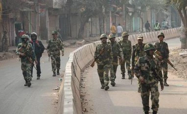 Panic grips parts of Delhi over false rumours, police appeals for calm Delhi Violence