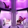 bunk beds
