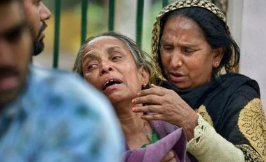 Delhi riots case: Police likely to release photographs of 20 accused Delhi violence