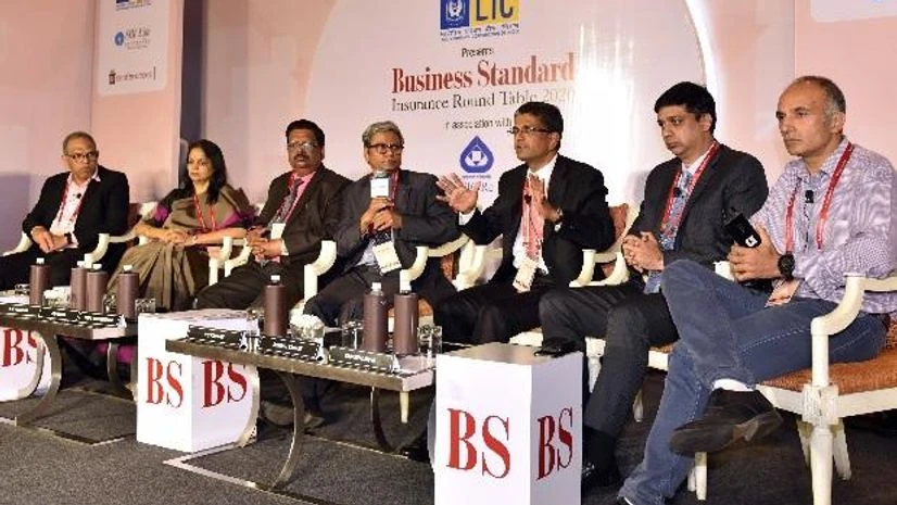 BS Insurance Round Table 2020 BS Insurance Round Table 2020