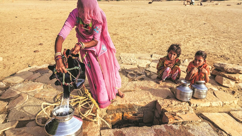 Over 700k deaths in India per year linked to abnormal temperatures
