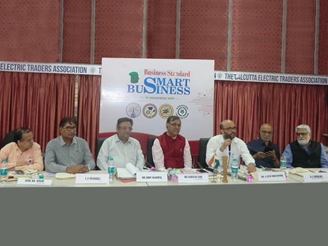 Business Standard Smart Business