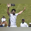 Who is Ishant Sharma Who is Ishant Sharma