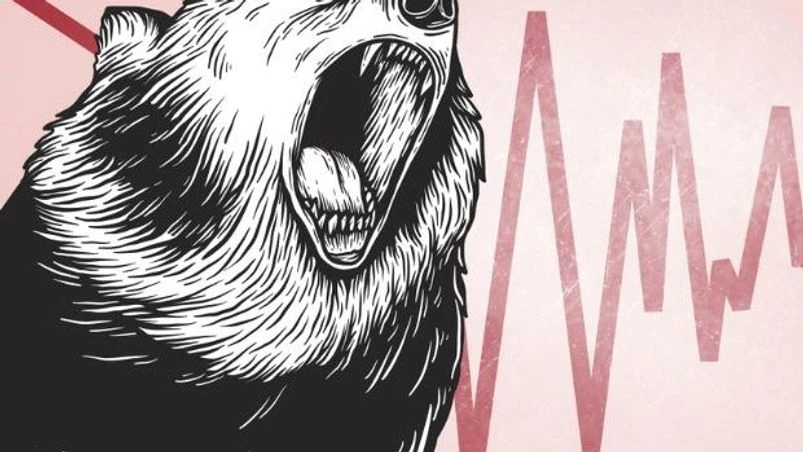 Sensex sheds 844pts in late sell-off, Nifty breaks 17,000; IT index down 2% Sensex sheds 844pts in late sell-off, Nifty breaks 17,000; IT index down 2%