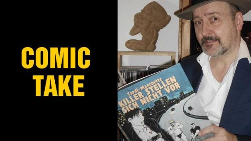 Ralph Trommer Ralph Trommer | Kavitha Shanmugam