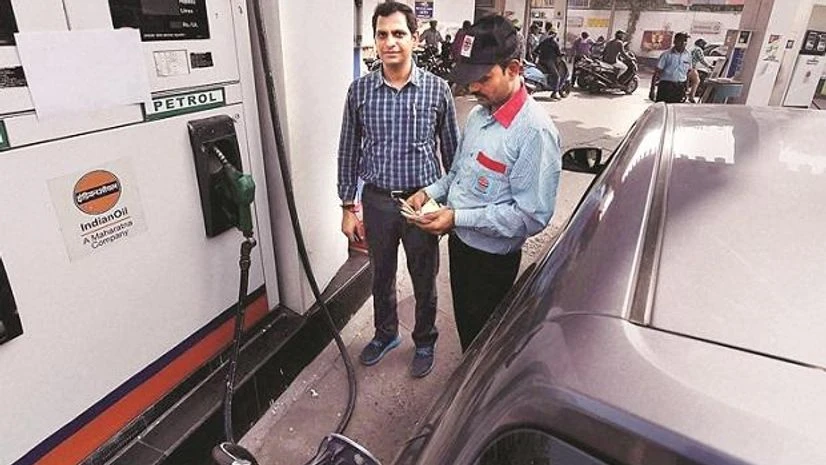 BS-VI norms BS-VI norms