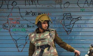 Delhi Police holds meet with several agencies to discuss security scenario Delhi Police