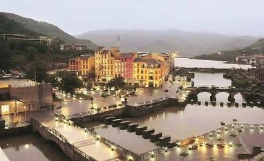 SBI seeks new consolidated transaction review, forensic audit of Lavasa Lavasa
