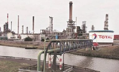 French energy giant Total acquires 37.4% in Adani Gas for Rs 5,152 crore Total