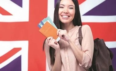 UK cracks down on overseas student visa right to bring family dependants UK education, UK visa, visa rules