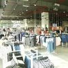 Zudio store