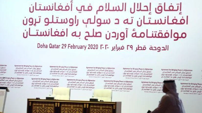 Afghanistan Afghanistan