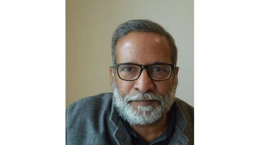 Ravinder Reddy Ravinder Reddy