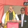 All refugees in India will be granted citizenship under CAA, says Amit Shah