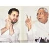 The rationale behind Nitish's anti-NRC stand and bonhomie with Tejashwi