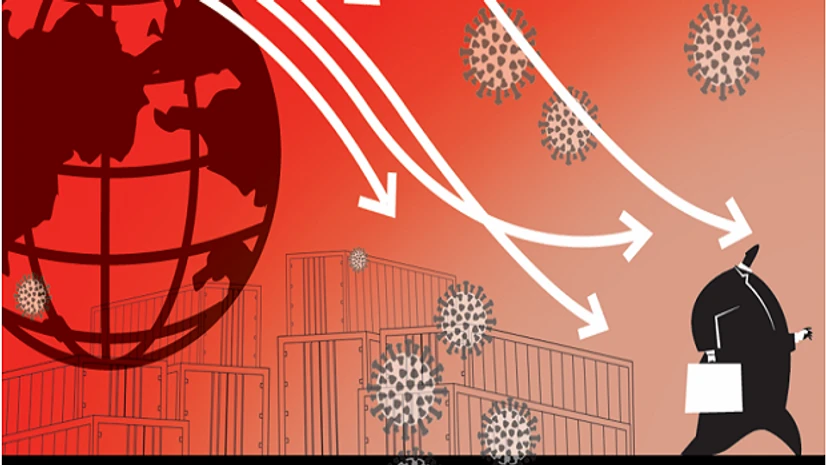 coronavirus trade coronavirus trade