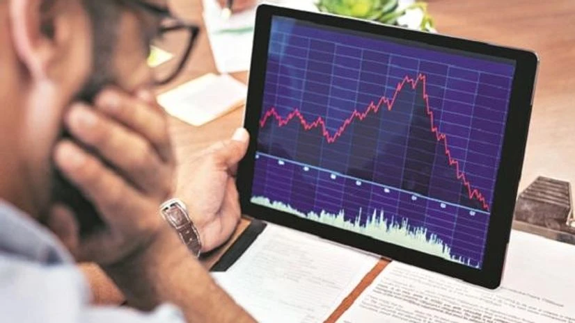 Apart from fears of spread of the virus affecting the growth prospects, the developments at YES Bank contributed to the correction Apart from fears of spread of the virus affecting the growth prospects, the developments at YES Bank contributed to the correction