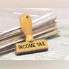 income tax income tax