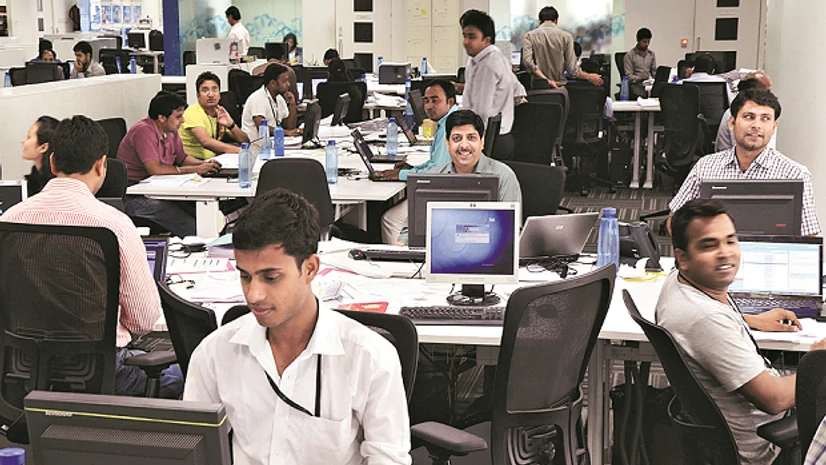 IT industry IT industry