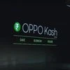 Oppo Kash