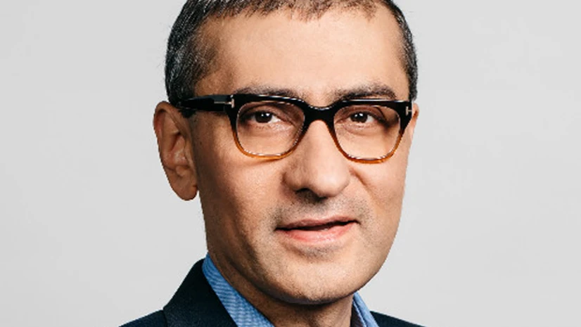 Rajeev Suri Rajeev Suri