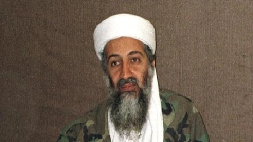 Osama Bin Laden Osama Bin Laden