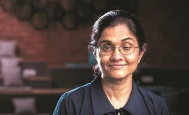 Uber elevates India technology leader Vidhya Duthaluru to global role Vidhya Duthaluru, Uber