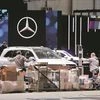 Mercedes-Benz India to domestically produce AMG vehicles in India