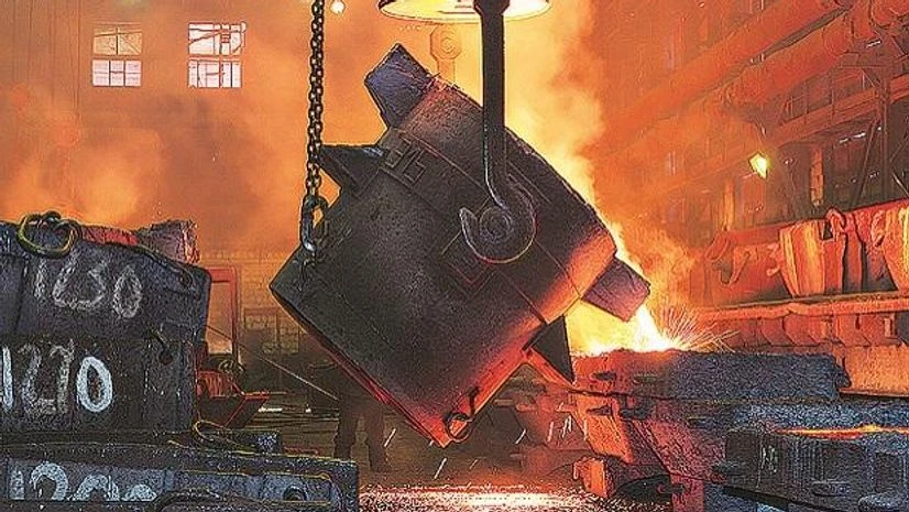 steel, metal, industry steel, metal, industry