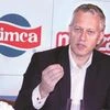 Coca-Cola CEO James Quincey
