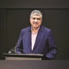 Nandan Nilekani