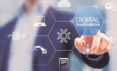 Inflation, rising costs to slow down digital transformation: Report Digital transformation