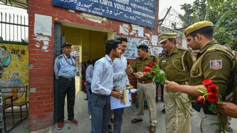 Board Exam Board Exam