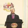 Mahathir Mohamad