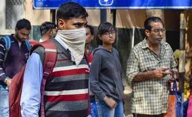 Coronavirus: E-tailers see spike in demand for masks, sanitizers Coronavirus