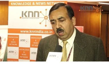 Sudhanshu Pandey takes charge as Chairman and Managing Director of MMTC Sudhanshu Pandey