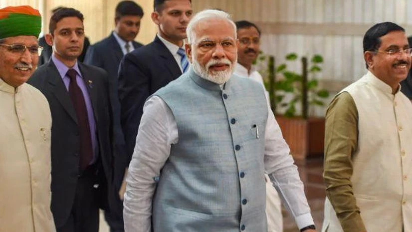 Narendra Modi Narendra Modi