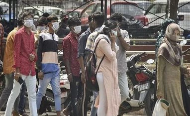 Coronavirus: Railways asks all zones to take precautionary measures Coronavirus