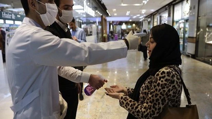 coronavirus coronavirus