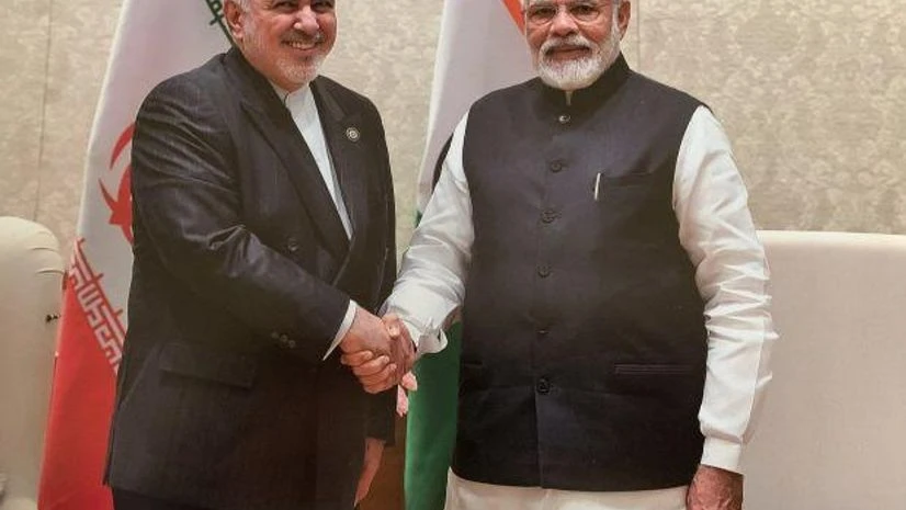 Javad Zarif Javad Zarif