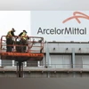 ArcelorMittal to build world's single largest steel site at Hazira by 2029 ArcelorMittal