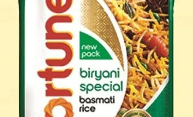 Adani Wilmar falls 4% on low single digit revenue growth guidance for Q2 fortune, adani wilmar