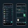 WhatsApp Dark Mode
