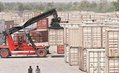 Allcargo group firm Gati Ltd looks to become Rs 3,000-cr company in 3 years Gati